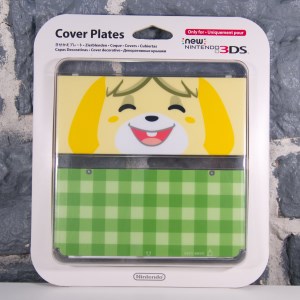 Cover Plates Animal Crossing (01)